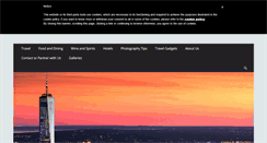 Desktop Screenshot of gogotravelers.com